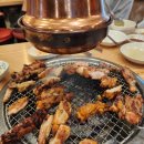 가능한 현지 찐맛집 친절하고 서비스 만점 이거 먹으러 부천 왔어요 신정희 춘천 숯불 닭갈비 부천본점