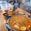 삼양당 | 삼양해수욕장 맛집 | 제주왓썸 문어떡볶이전골 후기