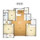 아산인테리어필름 음봉 더샵레이크시티3차 인테리어 시트지 시공 후기