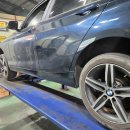 S fit(에스핏) | BMW 118d(F20) 225/45R17 부산타이어