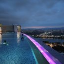 인피니티풀 이미지