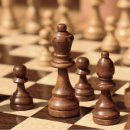 브레인 스포츠 체스 이미지