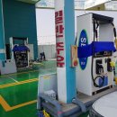 덕이셀프주유소 이미지