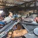 [교회] 장안교회, 화재발생 교육관·장애인 숙소 등 전소 | 한국장로신문 이미지