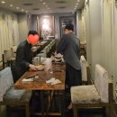 팀라이온 | 호치민 벤탄시장 맛집 1군 싱가포르 고급 식당 칠리크랩 라이온 시티 카페 & 레스토랑 후기