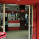 태평우체국 앞 이미지