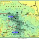 (제180차) 2012년 10 월 27일 충북 보은군 속리산 단풍 산행 안내 이미지