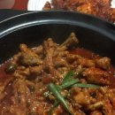 국물닭발 이미지