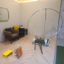 플레인 골프 아카데미 이미지