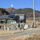 화촌마을회관 이미지