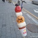 달콤왕가탕후루청주 이미지