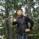 부귀면 소재지길 | 호남정맥 1.주즐산→곰티재→오두재→만덕산→마재