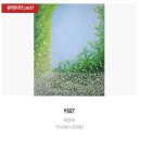 갤러리광고 | 그림으로 맞이하는 봄, 오픈갤러리 벽 인테리어 렌탈 후기 내돈내산