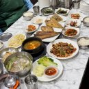 대가야 생선구이 정식 이미지