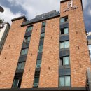 THE H모텔 이미지