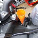 다운타운 주유소 이미지