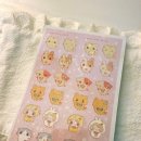 스티커포토샵 | 저렴한 디티피아 DIY 홀로그램 스티커 제작 후기🩷