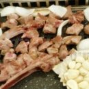 럭키식당 이미지