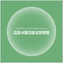 김포 서울 대효요양병원 네이버블로그