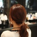 혜린헤어 이미지