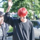 빨강머리 이미지