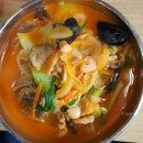 중앙짬뽕