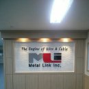 (주)메탈링크 이미지