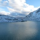 스위스 라고 비앙코 Switzerland Lago Bianco (2,300m) 이미지