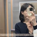 [위례 미용실] 온뉴 _ 염색후기