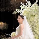 명보플라워 | 서울 어두운홀 결혼식 아이폰 스냅 클라도레스냅 2인 본식 촬영 후기