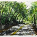 쉽게 그리는 일상 스케치 이미지