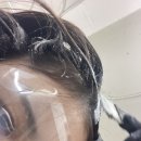 예원아트 | 이대역미용실 추천! 탈색염색전문 리아트헤어 2호점 예원 디자이너 애쉬브라운 후기