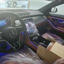 S모터스 | 부산 벤츠 한성모터스 남천전시장 S350d 김준희 딜러 출고 후기