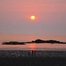 위도해수욕장 이미지