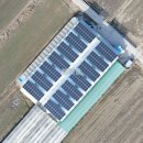 성암태양광발전소 이미지