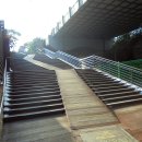 합정전철역 7번출구 이미지