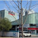 해밀동 BRT 정거장 이미지