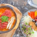 오막골 | 안성맛집 이색 돈까스쌈 후기 오막골 추천 메뉴