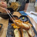 지에스(GS)25울산옥동중앙점 | [울산/신정동 맛집] 시원한 냉모밀면과 맛있는 돈까스 맛집, 신정동밥집 &#39;충만돌판쭈꾸미&#39; 후기 :)