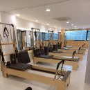 다짐필라테스 안양호계점 | 안양필라테스, 다짐필라테스 안양호계점에서 커플 운동의 새로움!