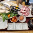 삼청동샤브 구파발역점