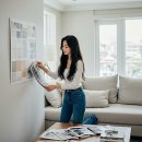 봉세탁투 | 겨울철 뽁뽁이 대신 쓰는 단열 인테리어 필름·커튼 선택 가이드