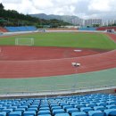 팔마종합운동장 팔마주경기장 이미지