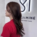 서현초등학교 | 청주헤어샵 가경동 살롱마인 미용실에서 모카무스 염색하고 온 후기