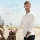 In Case You Didn’t Know - Brett Young 이미지