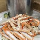 포항 죽도 시장 맛집 30년 전통 갈릴리대게회식당, 가성비까지 최고!
