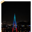 돌산대교 이미지