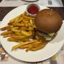 버거앤파스타 이미지