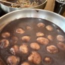 진안팥칼국수 이미지