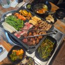 분당 서현 맛집 곱창에빠지다 서현역곱창 후기 모듬구이 먹고 온 날